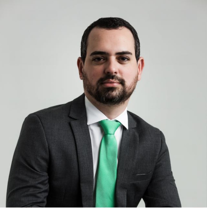 Ulysses Shsczk